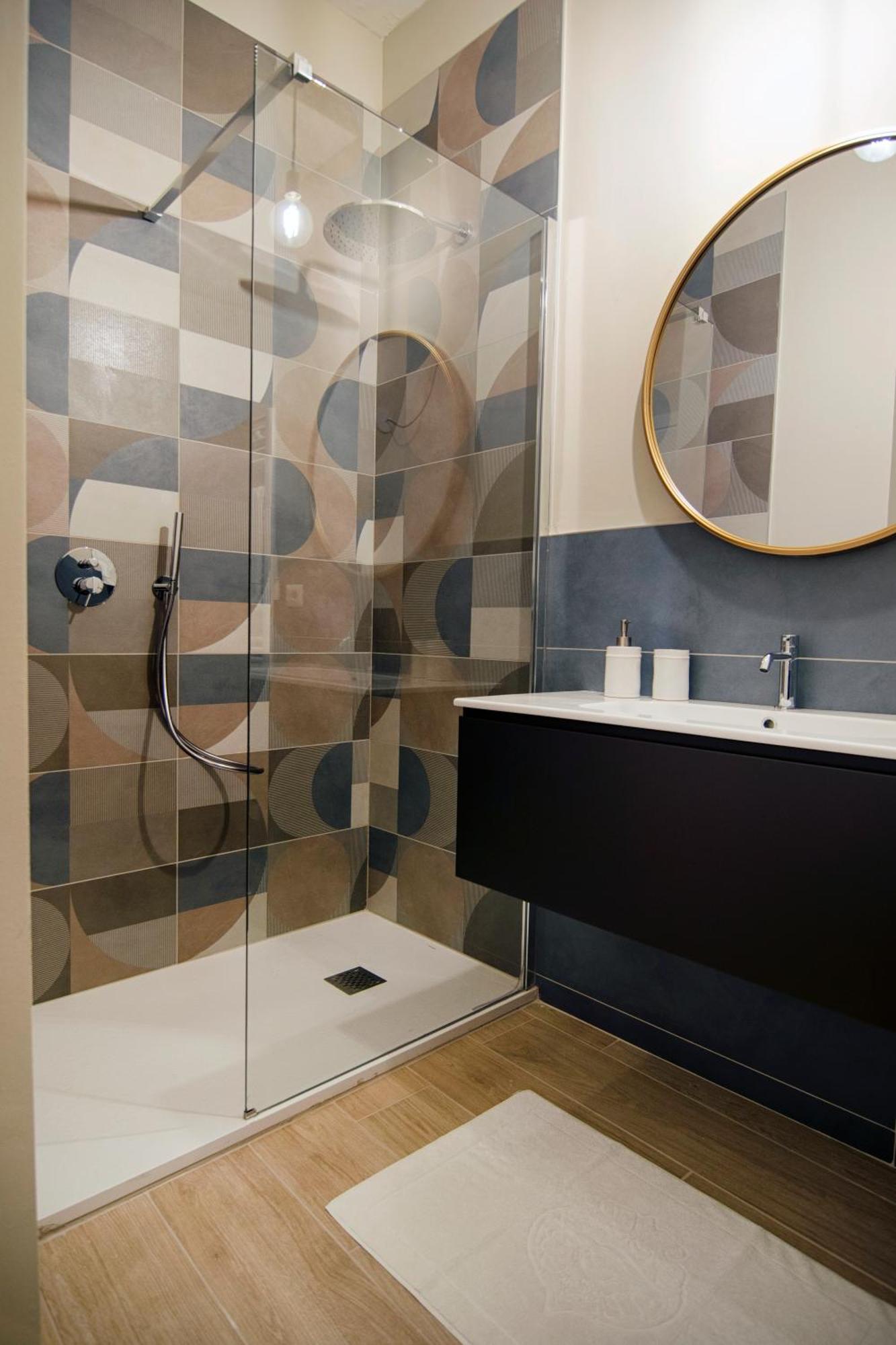 Gigi Suites&Apartments Стреза Экстерьер фото