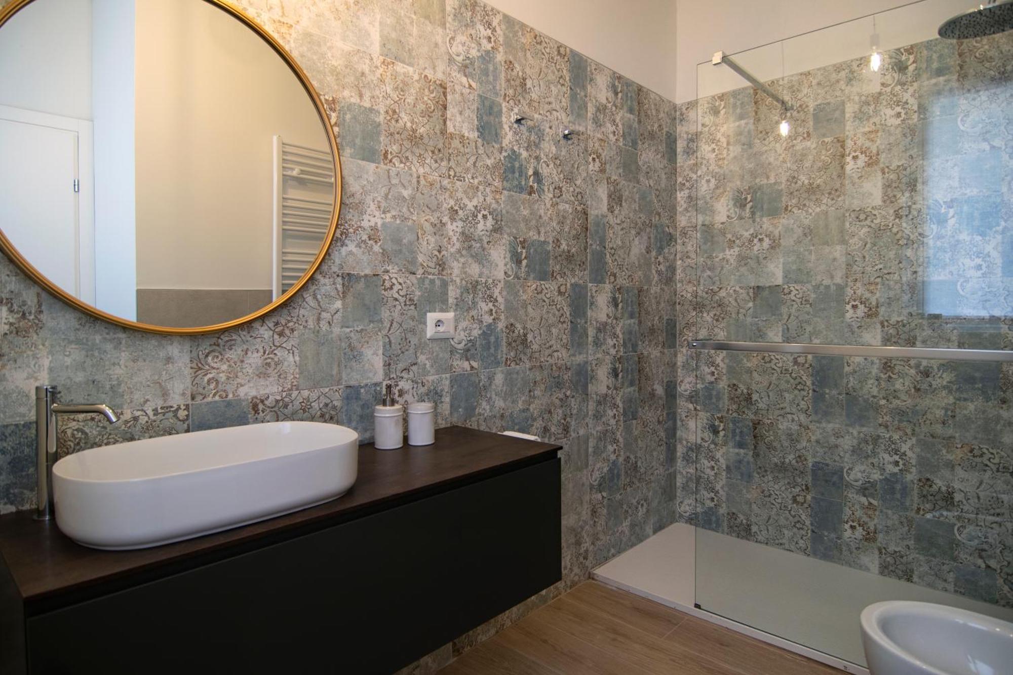 Gigi Suites&Apartments Стреза Экстерьер фото